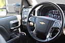 Thumbnail image of 2019 Chevrolet Silverado 2500HD at Bergstrom Chevrolet of Madison Inc