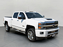 Thumbnail image of 2019 Chevrolet Silverado 2500HD at Bergstrom Chevrolet of Madison Inc