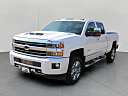 Thumbnail image of 2019 Chevrolet Silverado 2500HD at Bergstrom Chevrolet of Madison Inc
