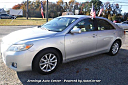 Thumbnail image of 2010 Toyota Camry at Jennings Auto Center