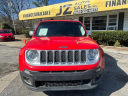 Thumbnail image of 2017 Jeep Renegade at JZ AUTO SALES INC