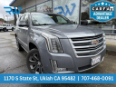 Thumbnail image of 2019 Cadillac Escalade at RW Auto Center