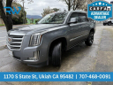 Thumbnail image of 2019 Cadillac Escalade at RW Auto Center
