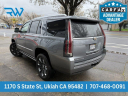 Thumbnail image of 2019 Cadillac Escalade at RW Auto Center