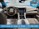 Thumbnail image of 2019 Cadillac Escalade at RW Auto Center