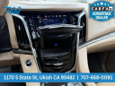 Thumbnail image of 2019 Cadillac Escalade at RW Auto Center