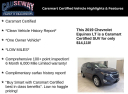 Thumbnail image of 2019 Chevrolet Equinox at Causeway Ford