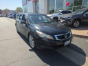 Thumbnail image of 2009 Honda Accord at Chuck Patterson Toyota Scion Dodge - New and Used
