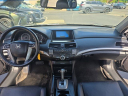 Thumbnail image of 2009 Honda Accord at Chuck Patterson Toyota Scion Dodge - New and Used