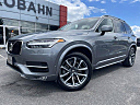 Thumbnail image of 2017 Volvo XC90 at EurobahnBmwMiniMercedesBenz of Greensboro, NC