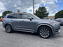 2017 Volvo XC90 T6 Momentum at EurobahnBmwMiniMercedesBenz of Greensboro, NC