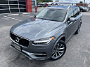 Thumbnail image of 2017 Volvo XC90 at EurobahnBmwMiniMercedesBenz of Greensboro, NC