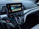 2021 Honda Odyssey Touring at Serra Buick Gmc Champaign