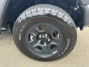 Thumbnail image of 2025 Jeep Wrangler at CherokeeCountyToyota USED