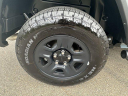 Thumbnail image of 2025 Jeep Wrangler at CherokeeCountyToyota USED