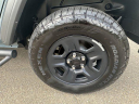 Thumbnail image of 2025 Jeep Wrangler at CherokeeCountyToyota USED