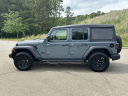 Thumbnail image of 2025 Jeep Wrangler at CherokeeCountyToyota USED