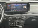 Thumbnail image of 2025 Jeep Wrangler at CherokeeCountyToyota USED