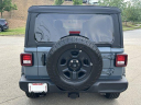Thumbnail image of 2025 Jeep Wrangler at CherokeeCountyToyota USED