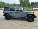 Thumbnail image of 2025 Jeep Wrangler at CherokeeCountyToyota USED