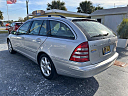 Thumbnail image of 2003 Mercedes-Benz C-Class at Lewis Family Auto
