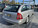 Thumbnail image of 2003 Mercedes-Benz C-Class at Lewis Family Auto