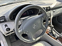 Thumbnail image of 2003 Mercedes-Benz C-Class at Lewis Family Auto