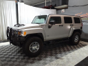 Thumbnail image of 2007 HUMMER H3 at Franklin Motor Company