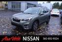 Thumbnail image of 2021 Subaru Forester at Alan Webb Nissan
