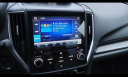 Thumbnail image of 2021 Subaru Forester at Alan Webb Nissan
