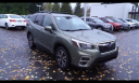 Thumbnail image of 2021 Subaru Forester at Alan Webb Nissan
