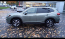 Thumbnail image of 2021 Subaru Forester at Alan Webb Nissan