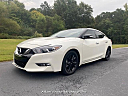 Thumbnail image of 2017 Nissan Maxima at Atlanta Auto Advantage, Inc
