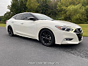 Thumbnail image of 2017 Nissan Maxima at Atlanta Auto Advantage, Inc