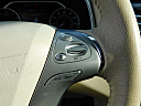 2016 Nissan Murano SL at Mathews Nissan