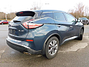 Thumbnail image of 2016 Nissan Murano at Mathews Nissan