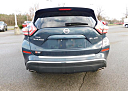 Thumbnail image of 2016 Nissan Murano at Mathews Nissan