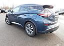 Thumbnail image of 2016 Nissan Murano at Mathews Nissan
