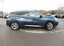 Thumbnail image of 2016 Nissan Murano at Mathews Nissan
