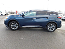 Thumbnail image of 2016 Nissan Murano at Mathews Nissan