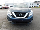 Thumbnail image of 2016 Nissan Murano at Mathews Nissan
