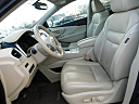 Thumbnail image of 2016 Nissan Murano at Mathews Nissan