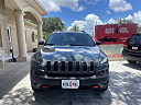 Thumbnail image of 2015 Jeep Cherokee at Auto 4 You, Inc