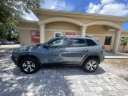 Thumbnail image of 2015 Jeep Cherokee at Auto 4 You, Inc