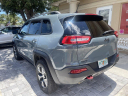Thumbnail image of 2015 Jeep Cherokee at Auto 4 You, Inc