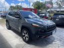 Thumbnail image of 2015 Jeep Cherokee at Auto 4 You, Inc