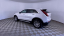 Thumbnail image of 2022 Cadillac XT4 at Jim Riehl's Friendly Honda