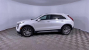 Thumbnail image of 2022 Cadillac XT4 at Jim Riehl's Friendly Honda