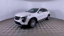 Thumbnail image of 2022 Cadillac XT4 at Jim Riehl's Friendly Honda
