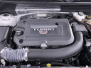Thumbnail image of 2022 Cadillac XT4 at Jim Riehl's Friendly Honda